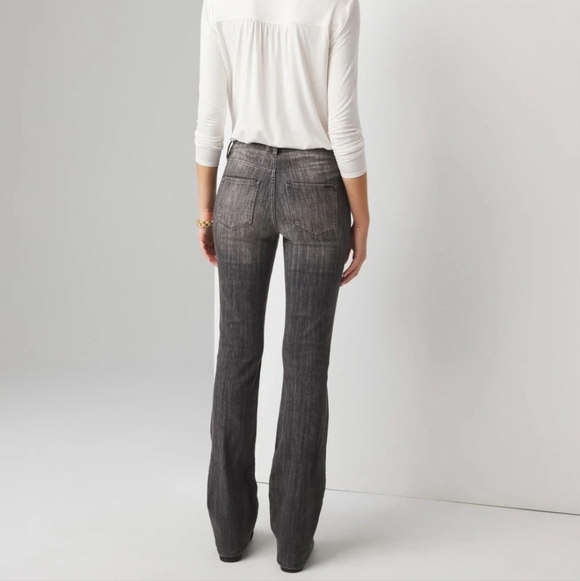 NWOT WHBM MID-RISE DENIM - Picture 2 of 3